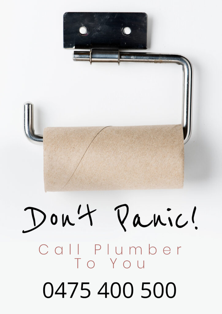 Blocked Toilet Plumbers Varoville