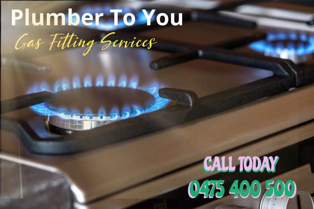 Campbelltown Gas Fitting Services